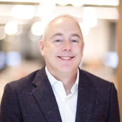 Chris Bevolo Square Chris Bevolo Square